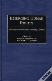 Capa do artigo Emerging Human Rights