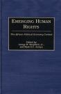 Emerging Human Rights - Preview