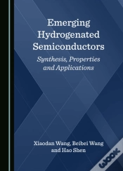 Capa do artigo Emerging Hydrogenated Semiconductors