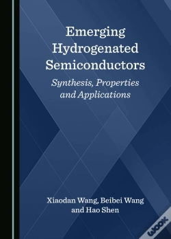 Capa do artigo Emerging Hydrogenated Semiconductors