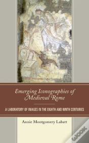 Capa do artigo Emerging Iconographies Of Medieval Rome