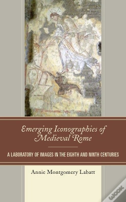 Capa do artigo Emerging Iconographies Of Medieval Rome