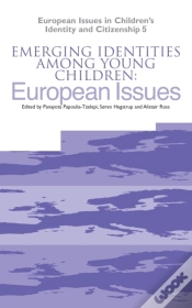 Capa do artigo Emerging Identities Among Young Children
