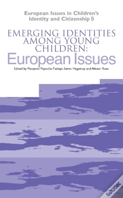 Capa do artigo Emerging Identities Among Young Children