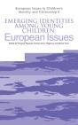 Emerging Identities Among Young Children - Preview