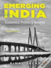 Capa do artigo Emerging India