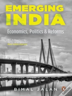Capa do artigo Emerging India
