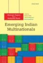 Emerging Indian Multinationals - Preview