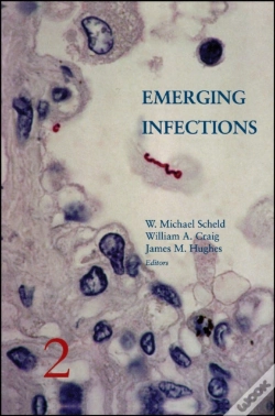 Capa do artigo Emerging Infections 2