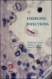 Capa do artigo Emerging Infections 2