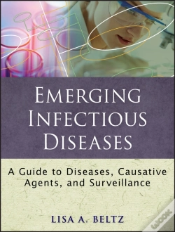 Capa do artigo Emerging Infectious Diseases