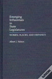 Capa do artigo Emerging Influentials In State Legislatures
