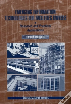Capa do artigo Emerging Information Technologies For Facilities Owners