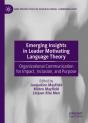 Emerging Insights In Leader Motivating Language Theory - Preview