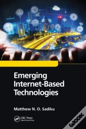 Capa do artigo Emerging Internet-Based Technologies