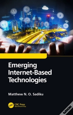 Capa do artigo Emerging Internet-Based Technologies