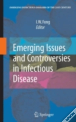 Capa do artigo Emerging Issues And Controversies In Infectious Disease