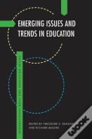 Emerging Issues And Trends In Education