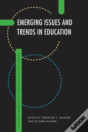 Capa do artigo Emerging Issues And Trends In Education