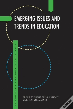 Capa do artigo Emerging Issues And Trends In Education