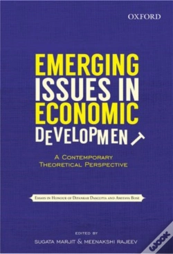Capa do artigo Emerging Issues In Economic Development: A Contemporary Theoretical Perspective