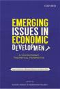 Emerging Issues In Economic Development: A Contemporary Theoretical Perspective - Preview