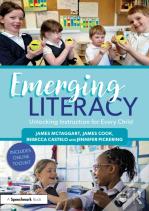 Emerging Literacy: Unlocking Instruction For Every Child