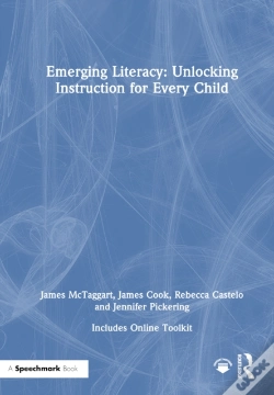 Capa do artigo Emerging Literacy: Unlocking Instruction For Every Child