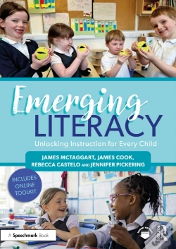 Capa do artigo Emerging Literacy: Unlocking Instruction For Every Child