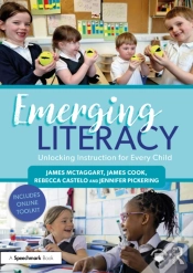 Capa do artigo Emerging Literacy: Unlocking Instruction For Every Child