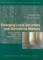 Emerging Local Securities And Derivatives Markets - Preview