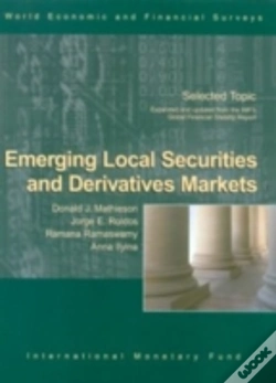 Capa do artigo Emerging Local Securities And Derivatives Markets