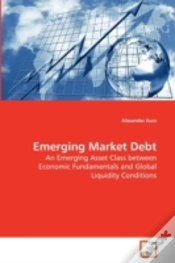 Capa do artigo Emerging Market Debt