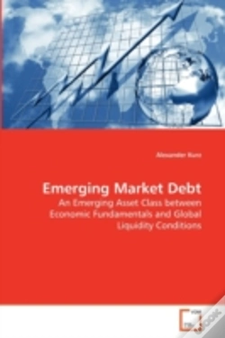 Capa do artigo Emerging Market Debt