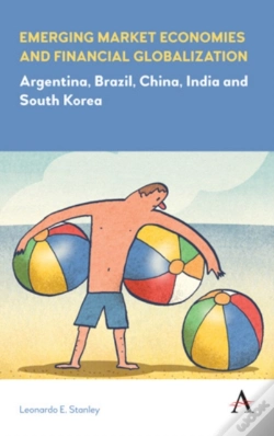 Capa do artigo Emerging Market Economies And Financial Globalization