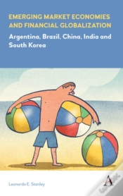 Capa do artigo Emerging Market Economies And Financial Globalization
