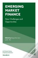 Emerging Market Finance