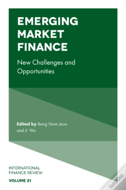 Capa do artigo Emerging Market Finance