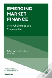 Capa do artigo Emerging Market Finance
