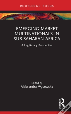 Capa do artigo Emerging Market Multinationals In Sub-Saharan Africa