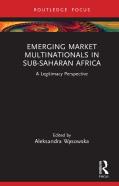 Emerging Market Multinationals In Sub-Saharan Africa