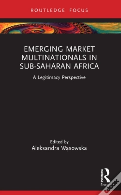 Capa do artigo Emerging Market Multinationals In Sub-Saharan Africa