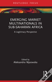 Capa do artigo Emerging Market Multinationals In Sub-Saharan Africa