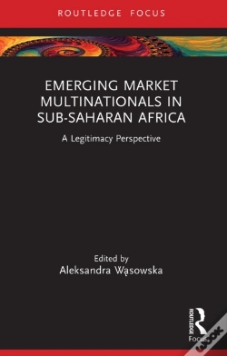 Capa do artigo Emerging Market Multinationals In Sub-Saharan Africa