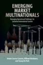 Emerging Market Multinationals - Preview