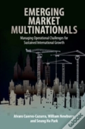 Capa do artigo Emerging Market Multinationals