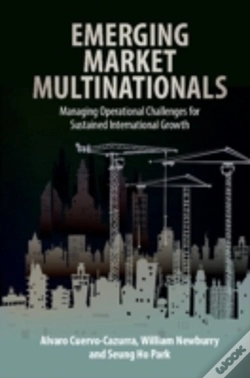 Capa do artigo Emerging Market Multinationals