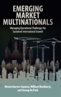 Emerging Market Multinationals - Preview