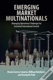 Capa do artigo Emerging Market Multinationals