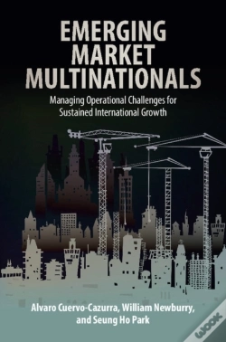 Capa do artigo Emerging Market Multinationals